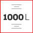 1000l